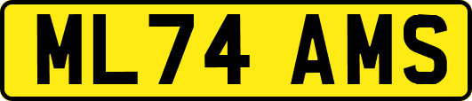 ML74AMS