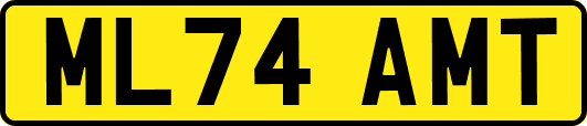 ML74AMT