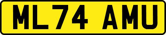 ML74AMU