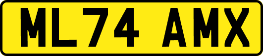 ML74AMX