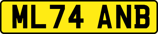 ML74ANB