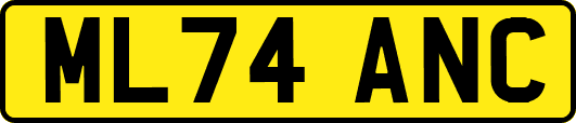 ML74ANC