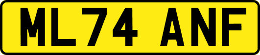 ML74ANF