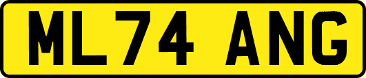 ML74ANG