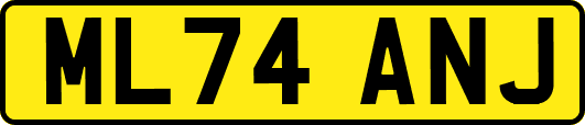 ML74ANJ
