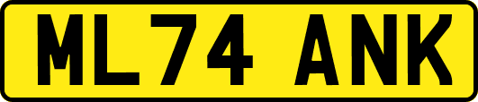 ML74ANK