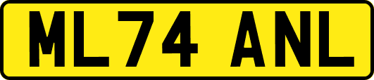 ML74ANL