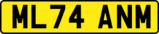 ML74ANM