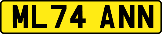 ML74ANN