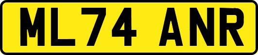 ML74ANR