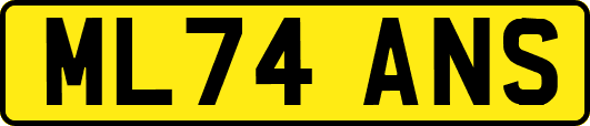 ML74ANS
