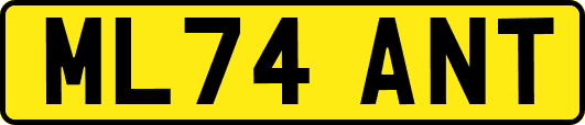 ML74ANT