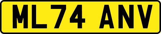 ML74ANV