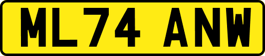 ML74ANW
