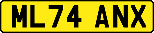 ML74ANX