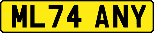 ML74ANY