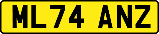 ML74ANZ