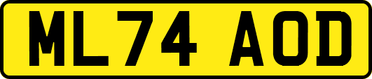 ML74AOD