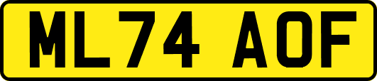 ML74AOF