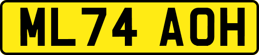ML74AOH