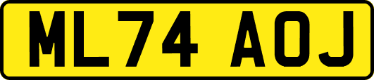 ML74AOJ