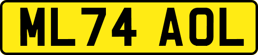 ML74AOL