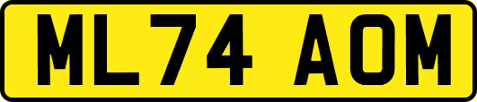 ML74AOM