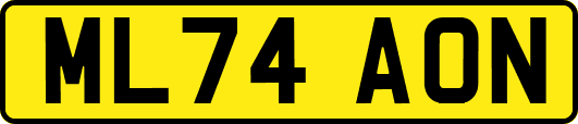 ML74AON