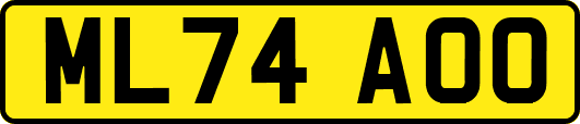ML74AOO