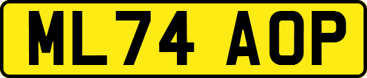 ML74AOP
