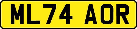 ML74AOR