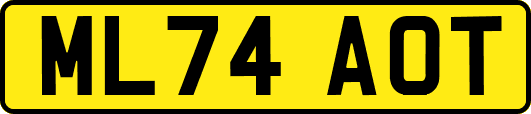 ML74AOT