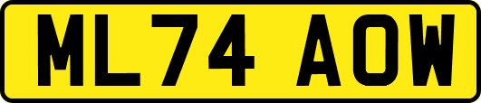 ML74AOW