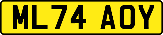 ML74AOY