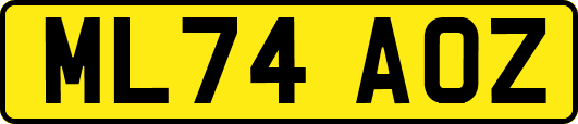 ML74AOZ