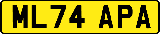 ML74APA
