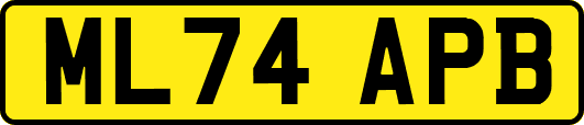 ML74APB