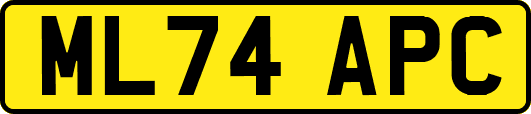 ML74APC