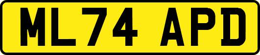 ML74APD