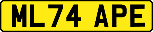 ML74APE