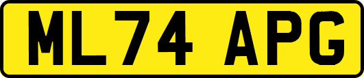 ML74APG