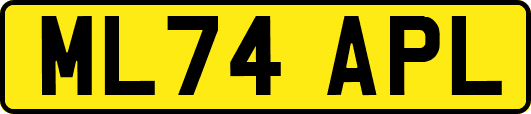 ML74APL