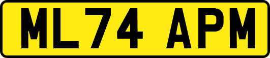 ML74APM