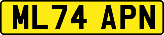 ML74APN