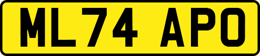 ML74APO