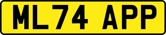 ML74APP
