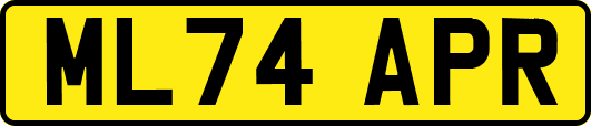 ML74APR