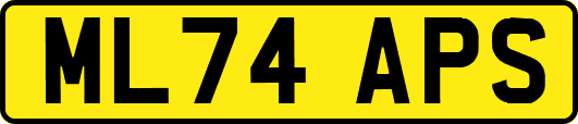 ML74APS