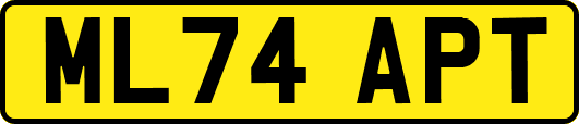 ML74APT