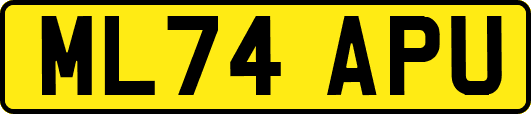 ML74APU